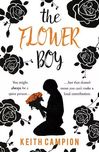 The Flower Boy cover