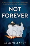 Not Forever cover