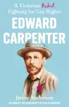 Edward Carpenter cover