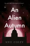 An Alien Autumn cover