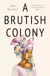A Brutish Colony cover