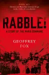 Rabble! cover