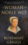 A Woman of Noble Wit cover