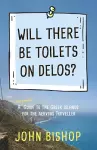 Will There Be Toilets on Delos? cover