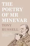 The Poetry of Mr Minevar cover