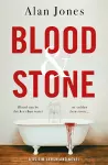 Blood and Stone cover