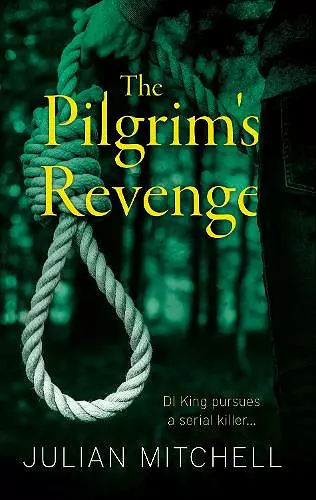 The Pilgrim's Revenge cover