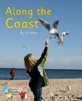 Along the Coast cover