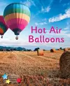 Hot Air Balloons cover