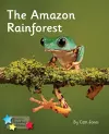The Amazon Rainforest cover