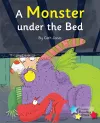 A Monster Under the Bed cover