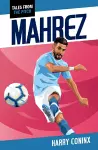 Mahrez cover
