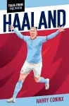 Haaland cover