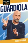 Guardiola cover