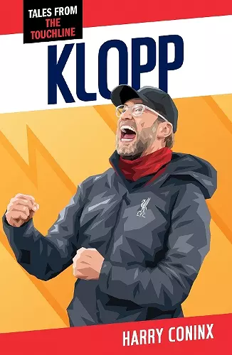 Klopp cover