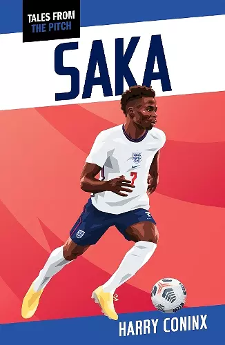 Saka cover