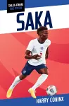 Saka cover