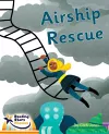 Airship Rescue cover