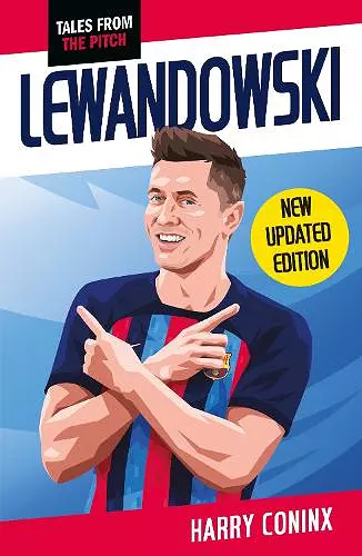 Lewandowski cover