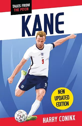 Kane cover