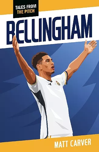 Bellingham cover