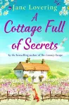 A Cottage Full of Secrets cover