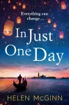 In Just One Day cover