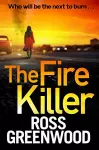 The Fire Killer cover