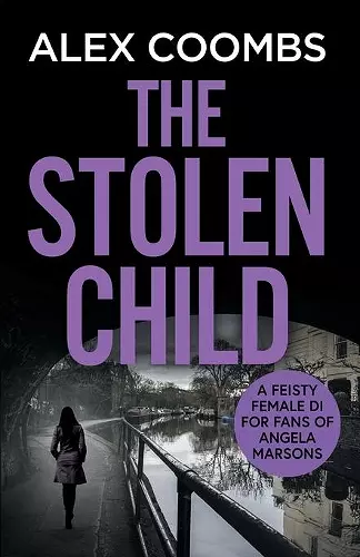 The Stolen Child cover