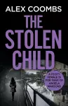 The Stolen Child cover