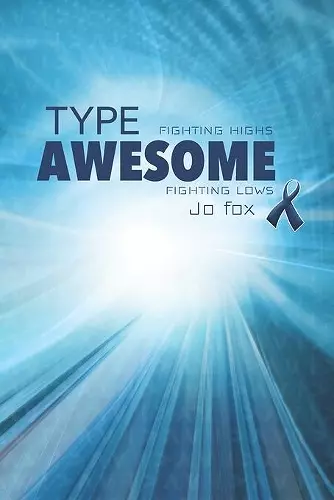 Type Awesome cover