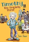 Timothy and the Triplets Three cover