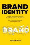 Brand identity cover