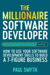 The Millionaire Software Developer cover