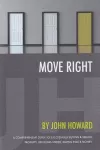 Move Right cover