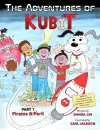 The Adventures of Kubit cover