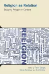 Religion as Relation cover