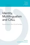 Identity, Multilingualism and Call cover