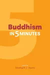 Buddhism in Five Minutes cover