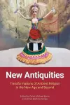 New Antiquities cover