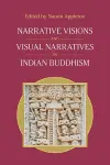 Narrative Visions and Visual Narratives in Indian Buddhism cover