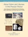 About Edom and Idumea in the Persian Period cover