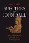 Spectres of John Ball cover