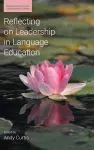 Reflecting on Leadership in Language Education cover