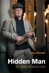 Hidden Man cover