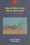 Worth More Than Many Sparrows cover