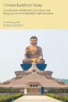 Chinese Buddhism Today cover
