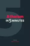 Atheism in 5 Minutes cover