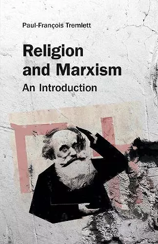 Religion and Marxism cover