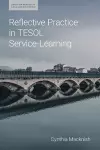 Reflective Practice in TESOL Service-Learning cover